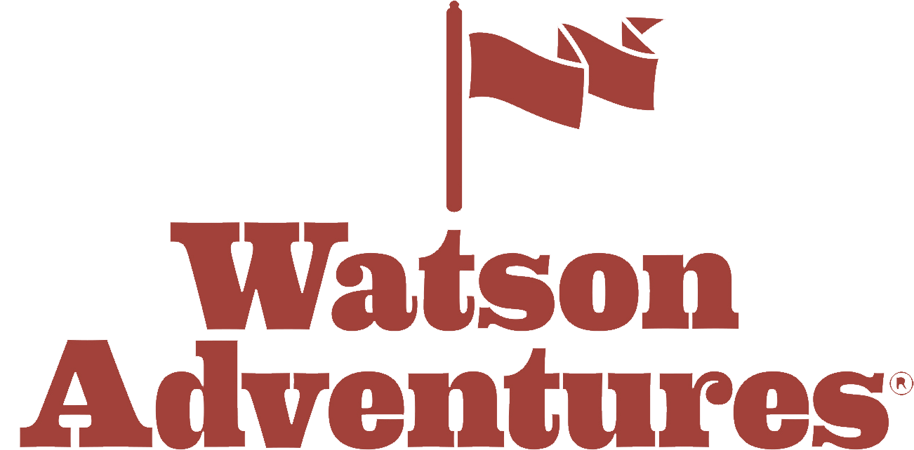 Watson Adventures