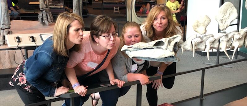 Team-Building Activities<br /> In Raleigh, NC