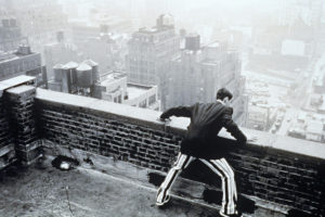 Businessweek iPhone scavenger hunt story