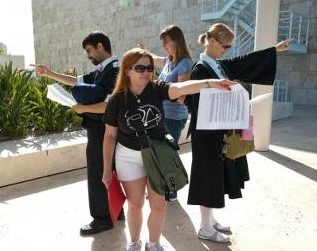 Watson Adventure Wizard School Team Names