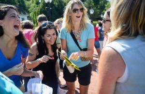 Newsday Covers a Watson Adventures Corporate Team-Building Hunt image