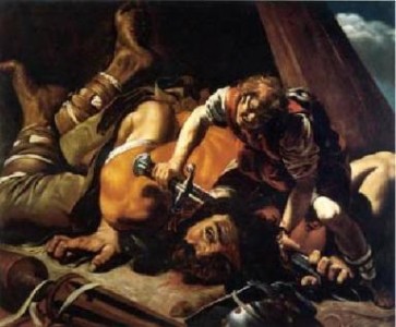 Discover LACMA on Fun Museum Tour Scavenger Hunt