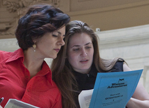 Watson Adventures Jewish Themed Hunts