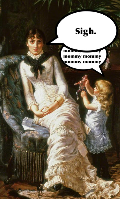 Watson Adventures Sad News