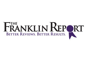 Watson Adventures Franklin Report 