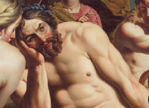 Watson Adventures Nude All-Stars