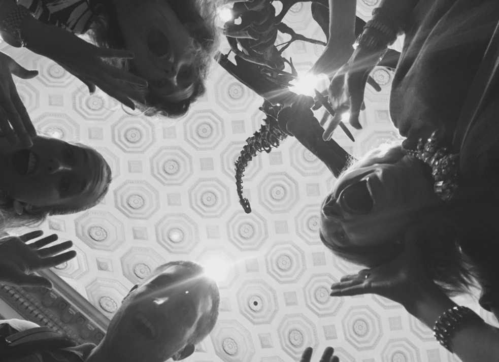 Watson Adventures Best Photo Scary Dinosaur