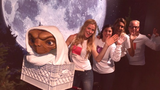 Watson Adventures Corporate Hunt