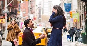 Watson Adventures Proposals and Surprises on Hunts