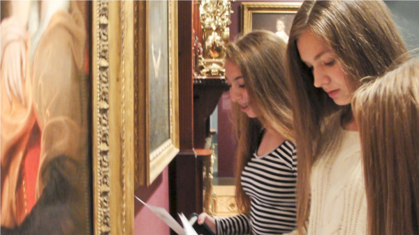 Watson Adventures School Field Trip