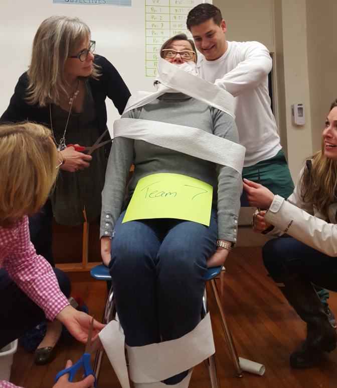 Watson Adventures Weather Proof Corporate and Private Scavenger Hunts School