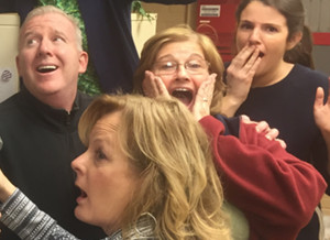 Watson Adventures Weather Proof Corporate and Private Scavenger Hunts