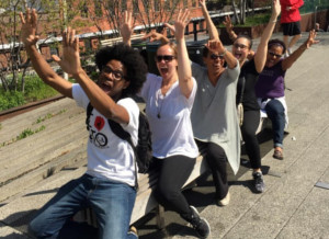 Watson Adventures New Hire Team Building