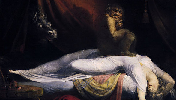 Serem Abis! Kisahnya Bikin Merinding: 7 Legenda Kelam dari Berbagai Negara yang Bikin Insomnia