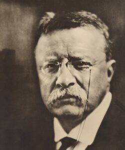 Teddy Roosevelt