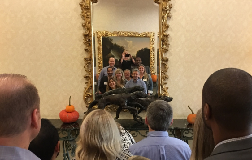 Watson Adventures 2016 Corporate Scavenger Hunts