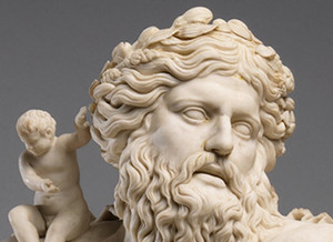 Watson Adventures Met Museum Nudes