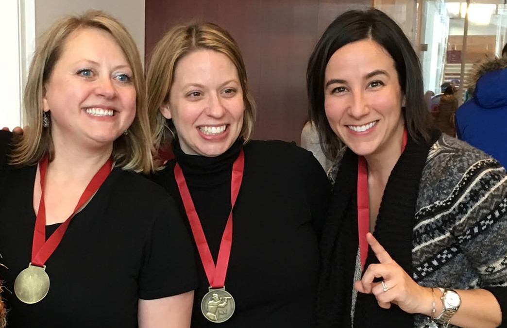 Watson Adventure Scavenger Hunt