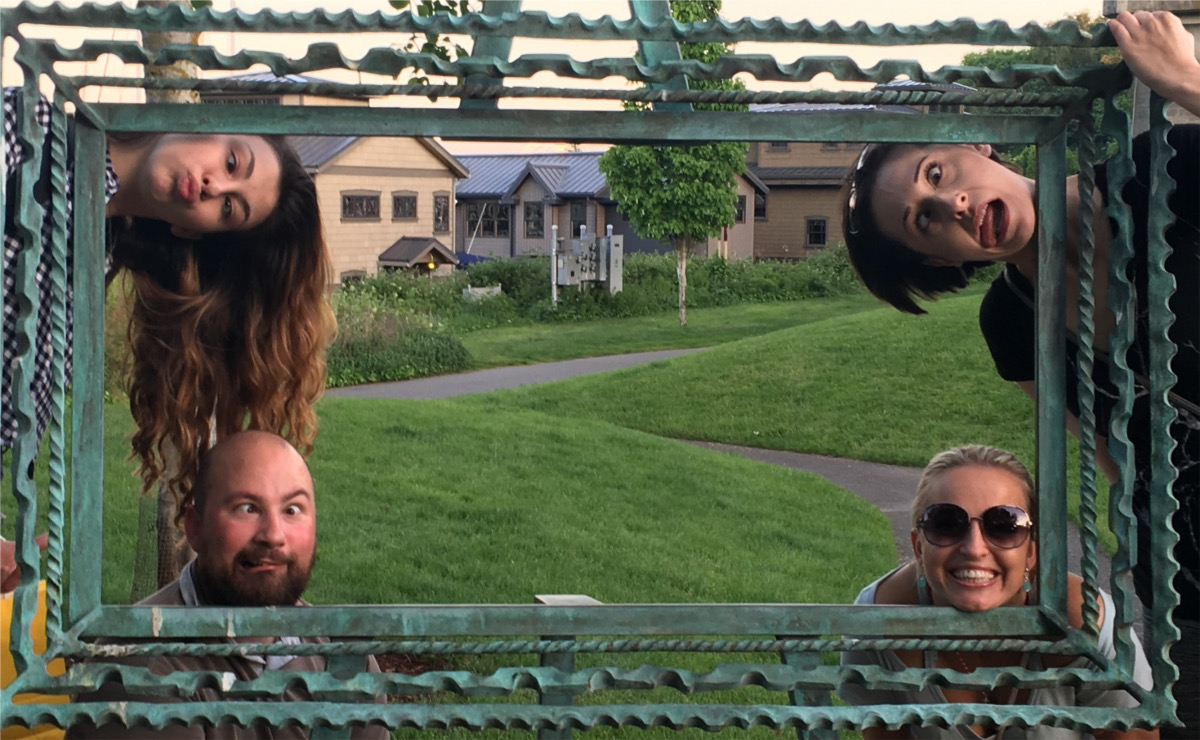 Watson Adventures Best Team Photos 2017