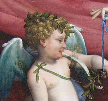 Watson Adventures Cupid Valentines Day