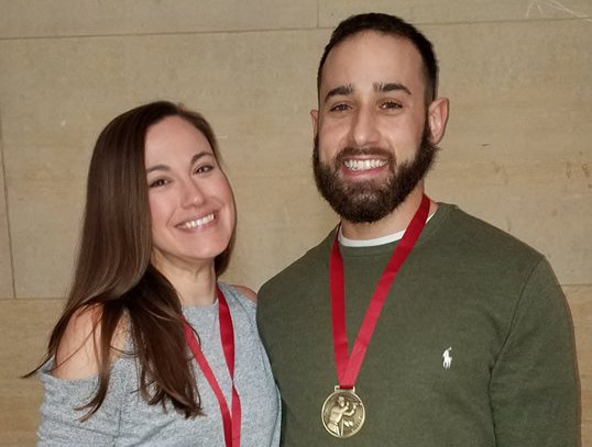 Watson Adventures Scavenger Hunt Team Names