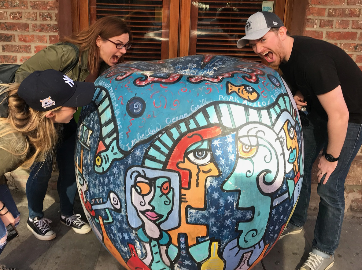 Watson Adventures Best Photos 2018 So Far