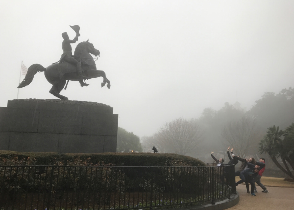 Watson Adventures Best Photos 2018 So Far