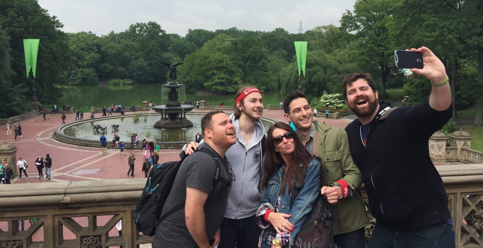 The 20 Best Corporate Team Building Activities in NYC
