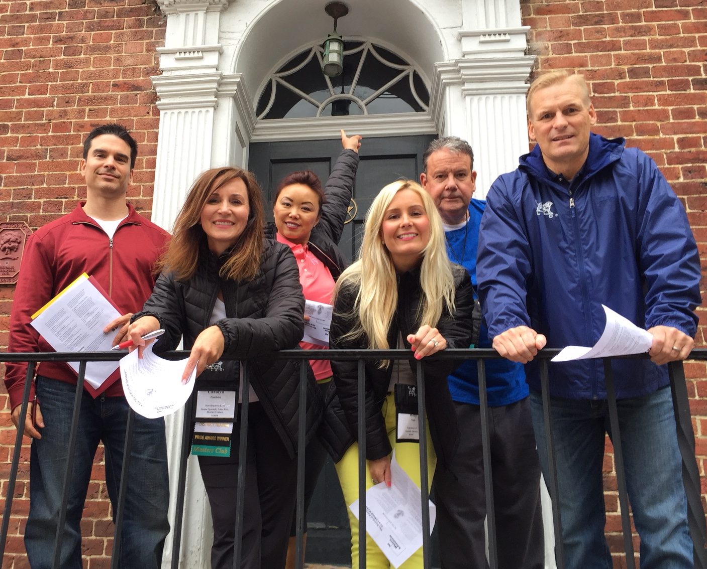 Team Building<br /> Annapolis