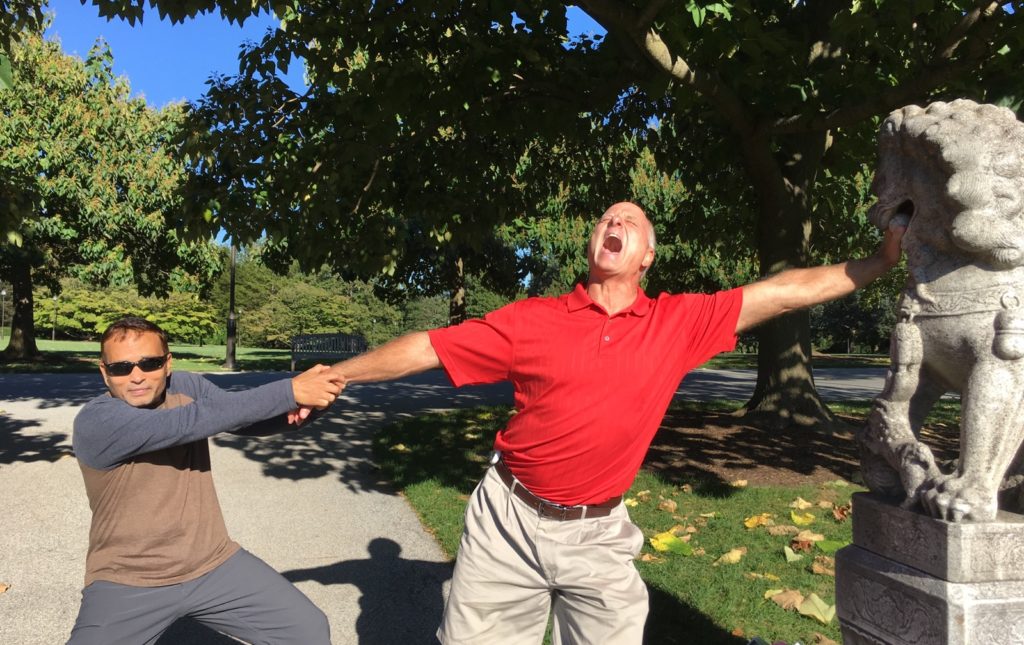 team building activities near Philadelphia and Wilmington, DE