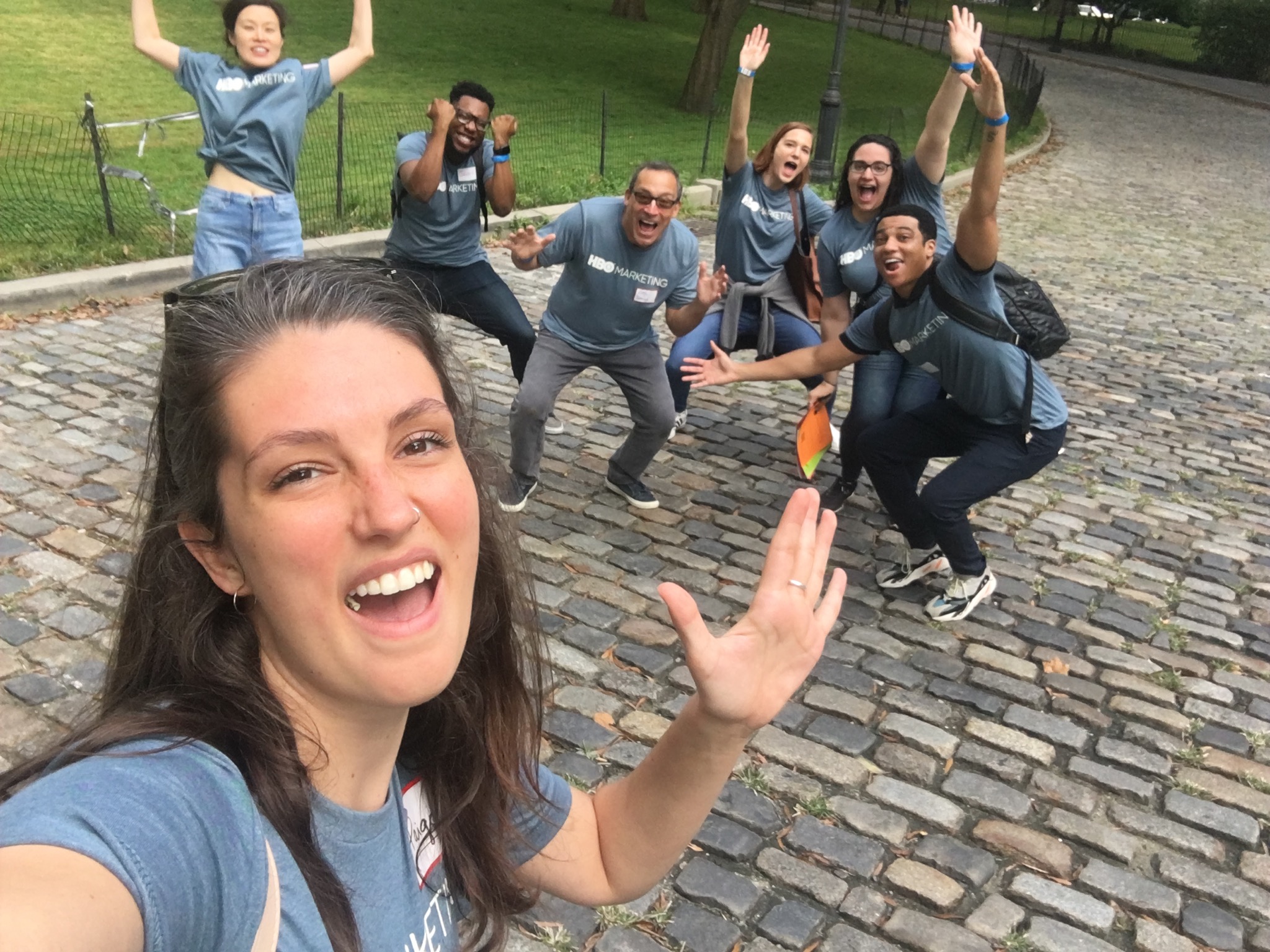 The 20 Best Corporate Team Building Activities in NYC