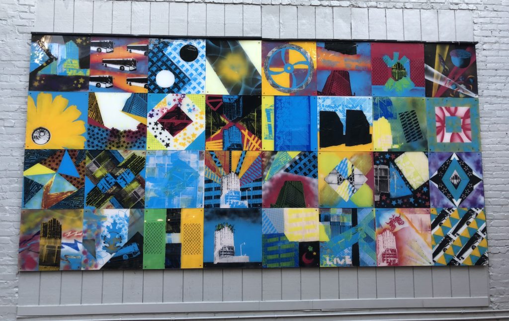 Scavenger Hunts in Downtown Raleigh, NC