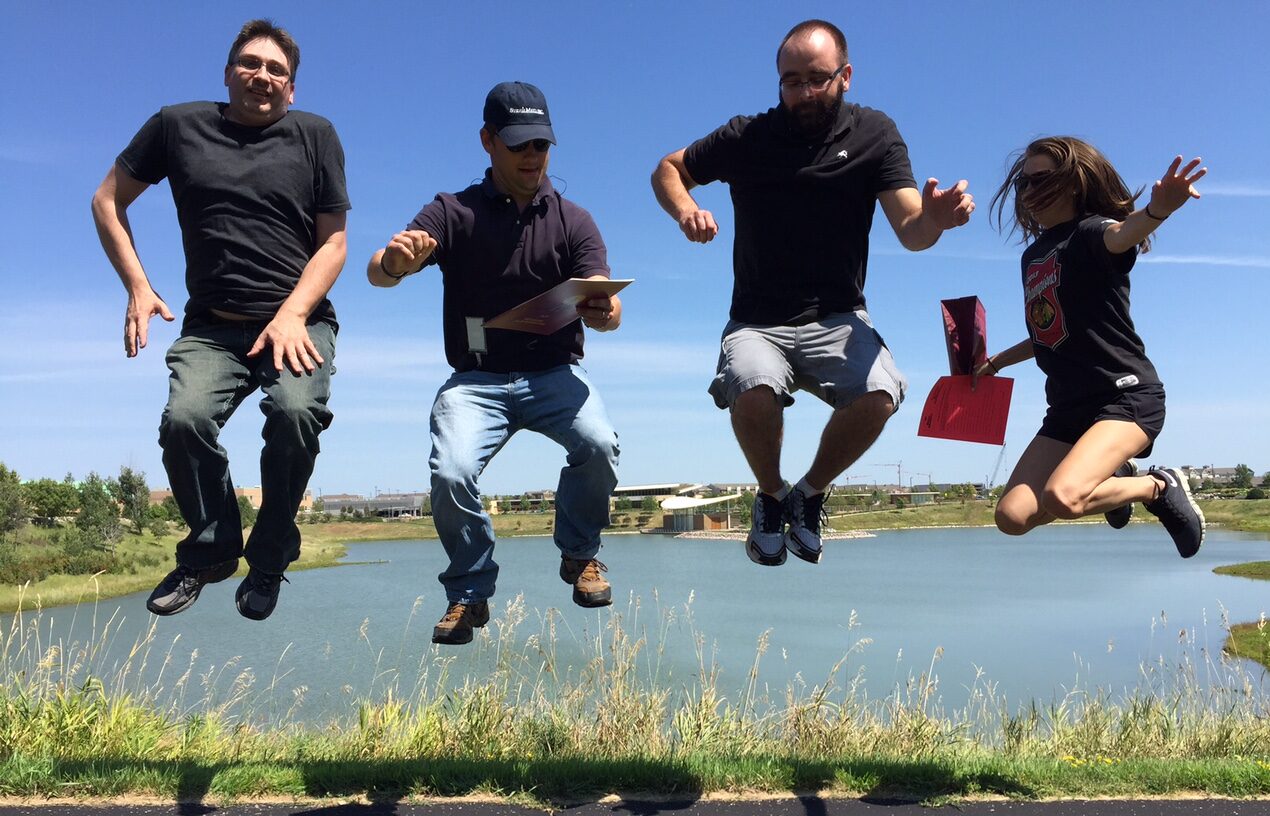 Minneapolis & St. Paul Scavenger Hunts