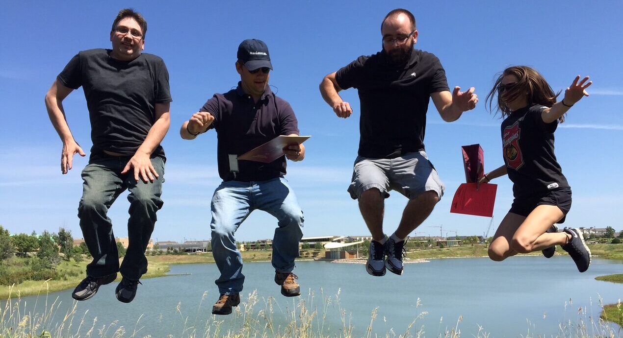 Twin Cities Team Building