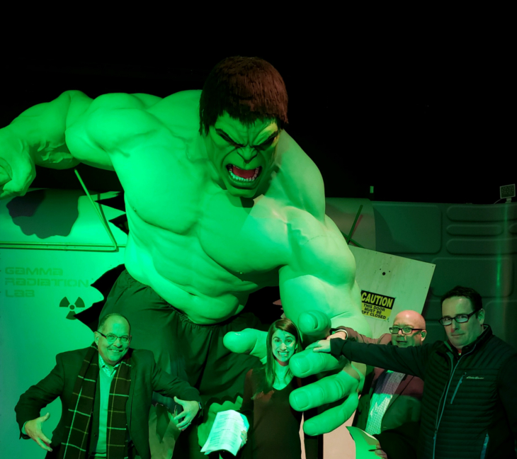Waston Adventures 25 Best Photos 2019 So Far Hulk