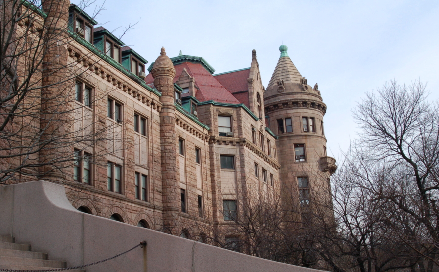 American Museum of Natural History