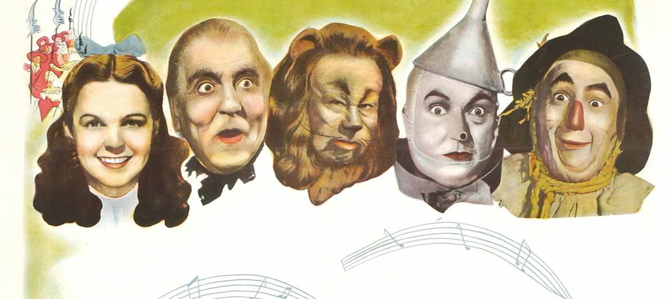 34 Surprising Facts and Movie Trivia About The Wizard of Oz